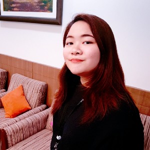 Natcha Wongtaveevatana profile