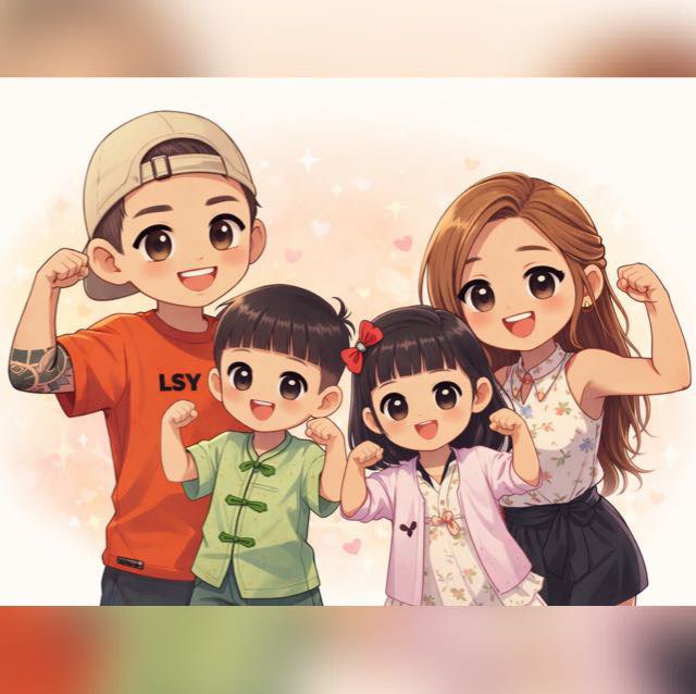 Jackie Ho