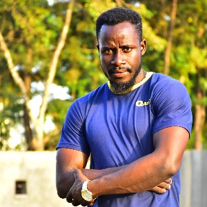 Victor Misuko profile