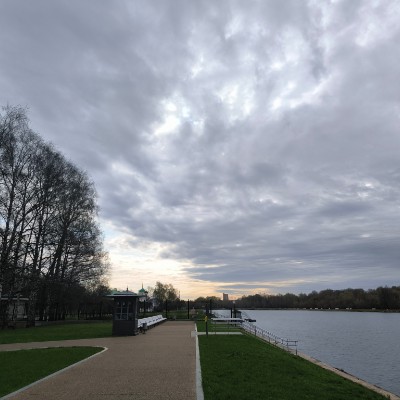 March 5k Race #1 Aleksandr post image