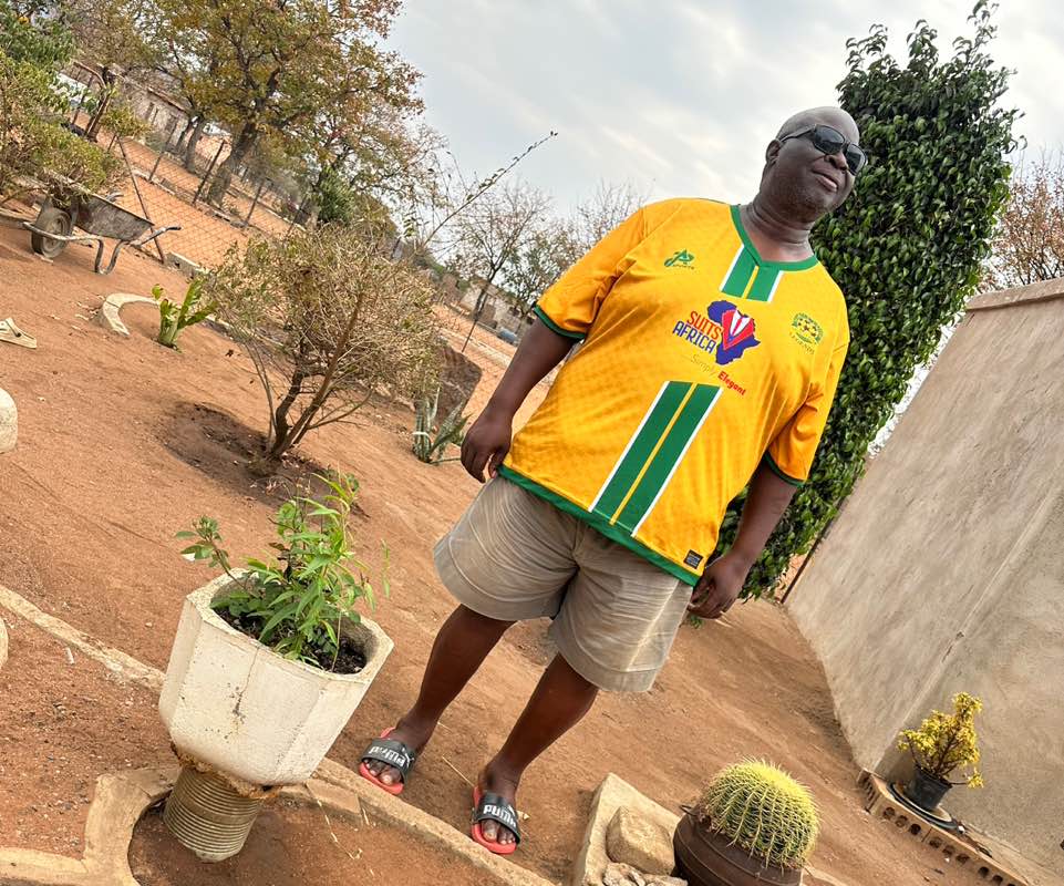 Vasco Setete profile