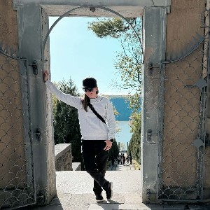 Tracy Cohen profile