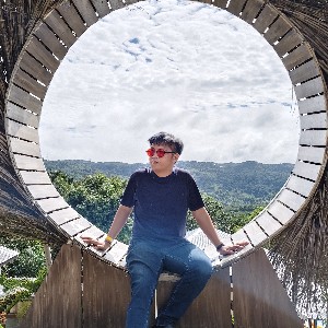 John Von Rafael Sarmiento profile