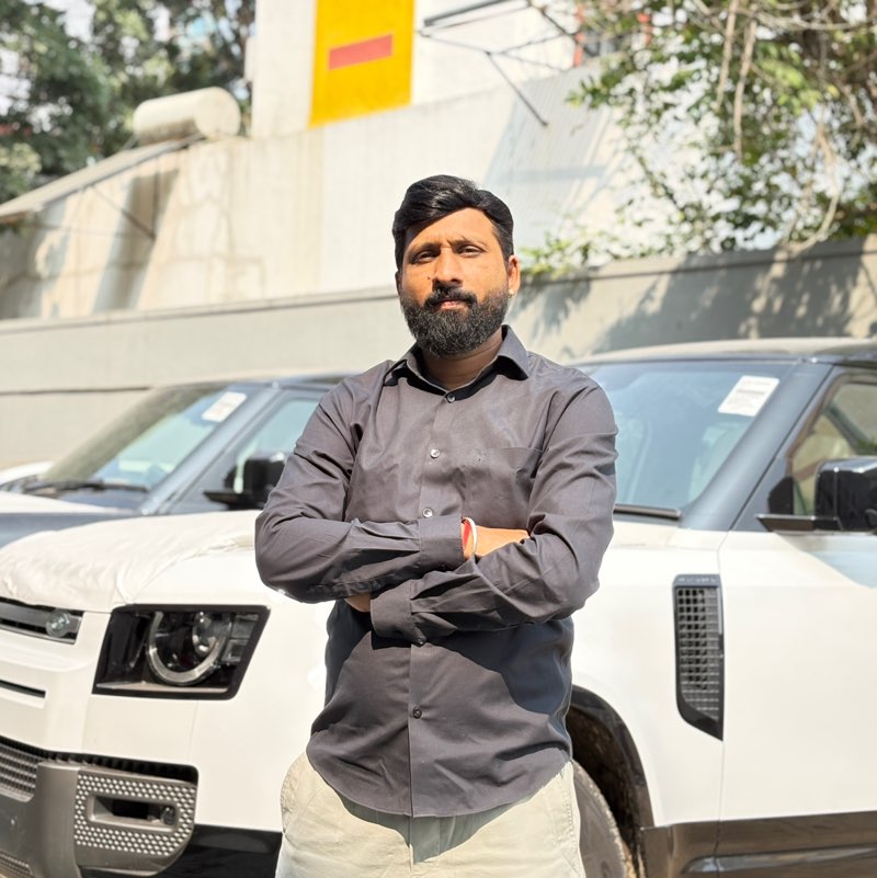 Atul profile