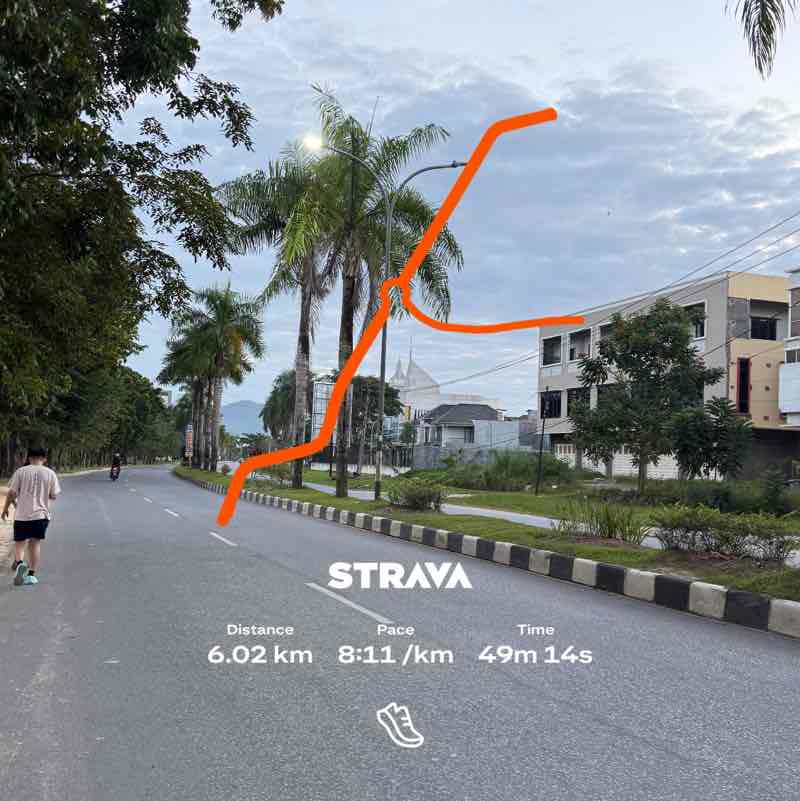 For IFISHDECO Transformation Amala post image