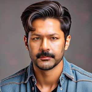 zeeshan profile