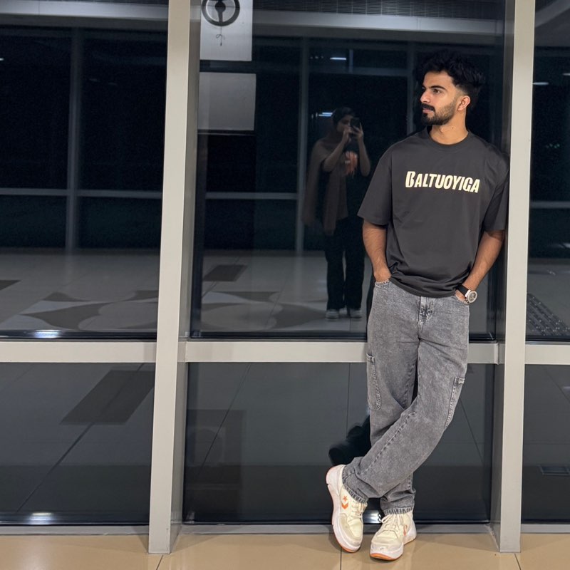 Muhamed arshad profile