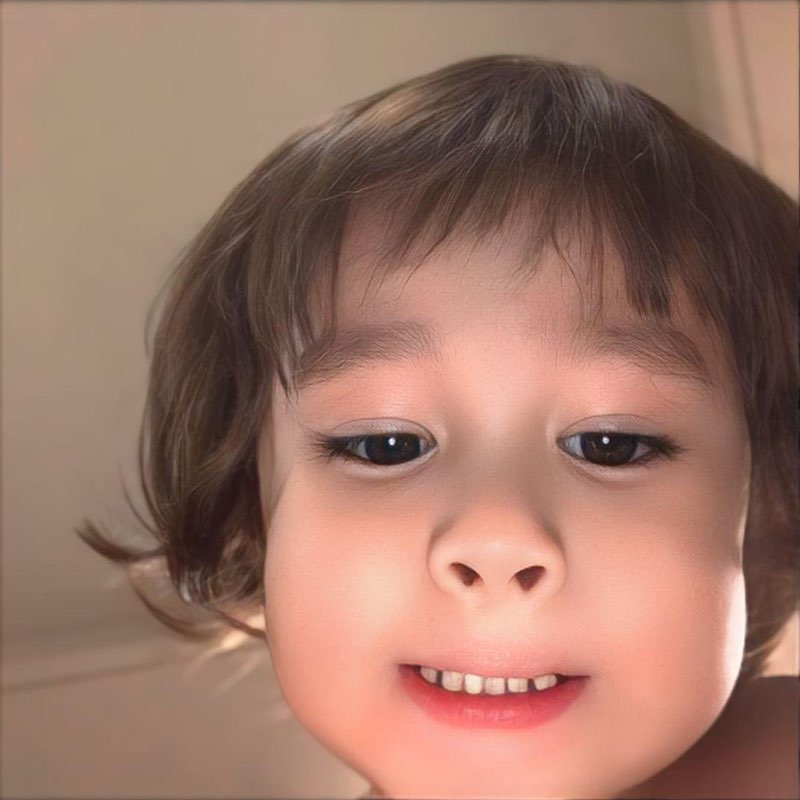 Daniz Nachachiz
