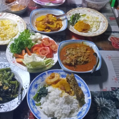 International SOS Myanmar Kyaw Lwin post image