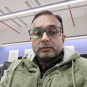 Atulkumar Bhoyar icon