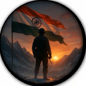 01- MAN ARMY profile