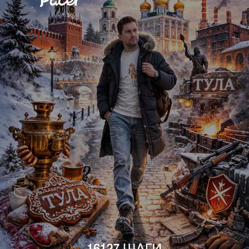 🐻Ruslan 🇷🇺🐯 post 1