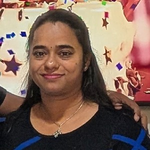 Soumya Koppolu profile