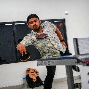 Temy Andriyan profile