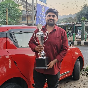 Amit Chamadia profile