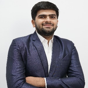 Alnoor Manjiyani profile