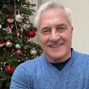Jonathan Hynes