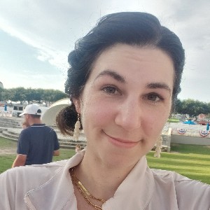 Richella Peace-Muai profile