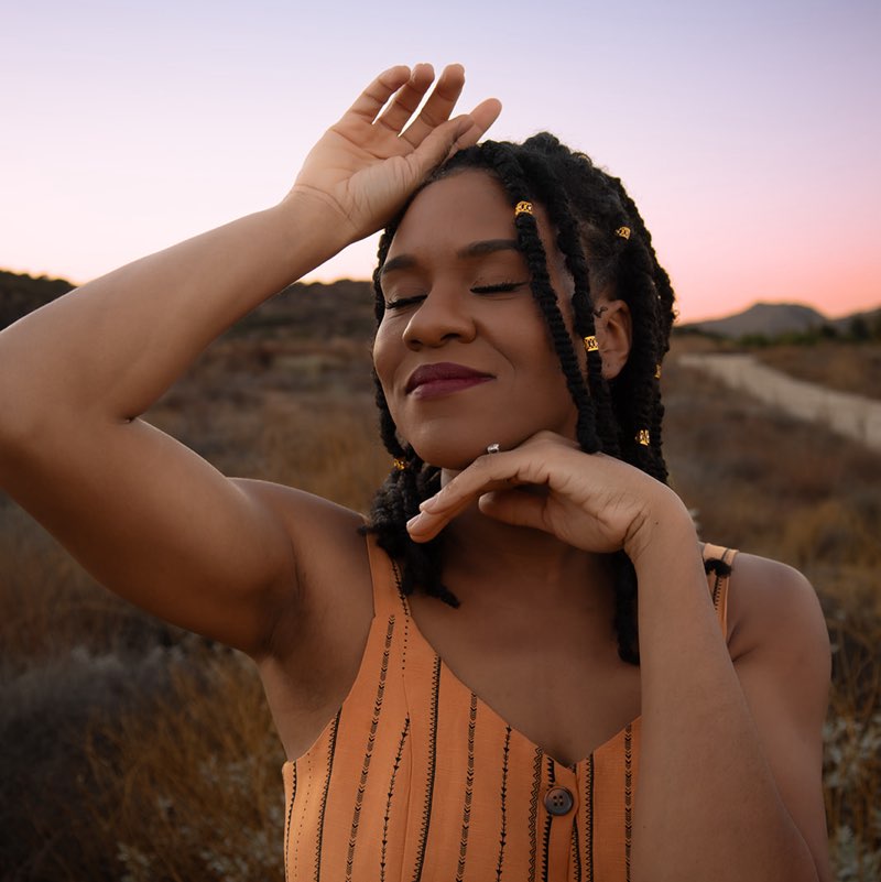 Sierra aka (Roots So Deep) icon