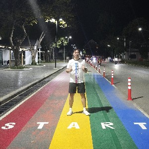 Nares Kietchaiyakorn profile