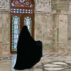 زَينَب الحَوْرَاء 🇮🇶 الله اكبر الثأر قادم✌️ profile