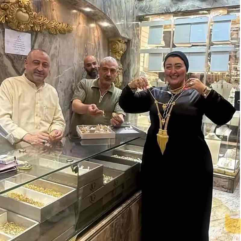 Salt Life and Fitness 🏃🏻‍♀️ Amira post image