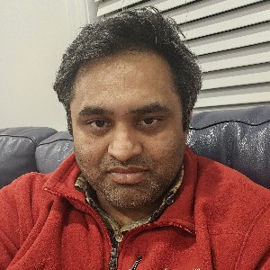 chaitanya d profile