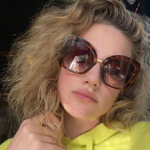 Maria rowland❤️😘