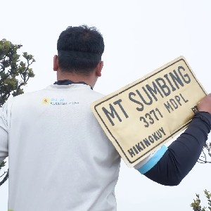 pengguna tidak dikenal profile