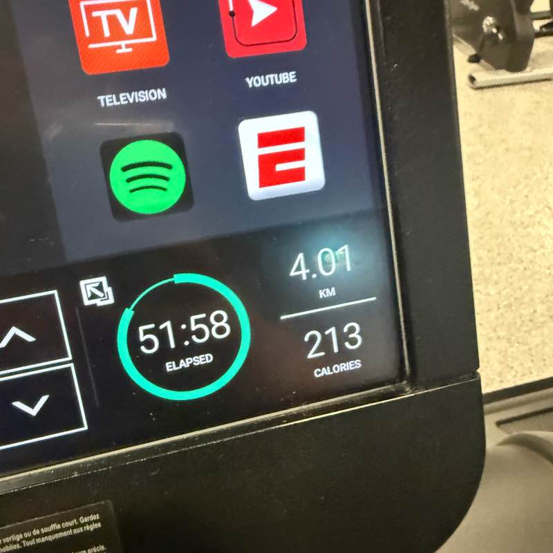 8 Week Challenge sana post image