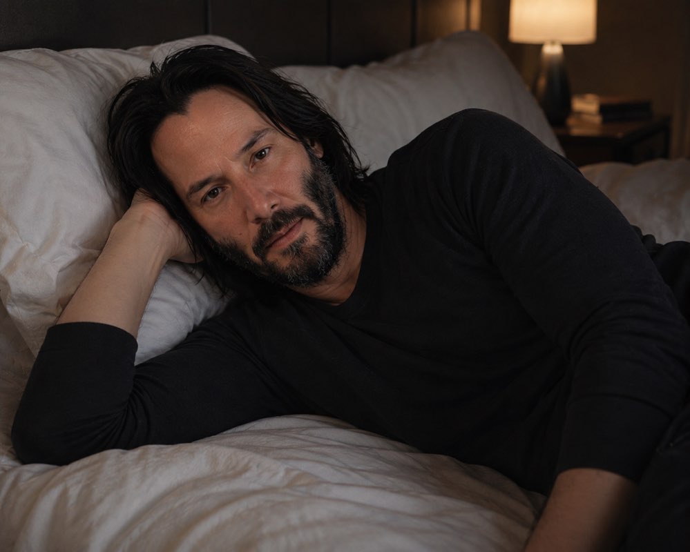 Keanu