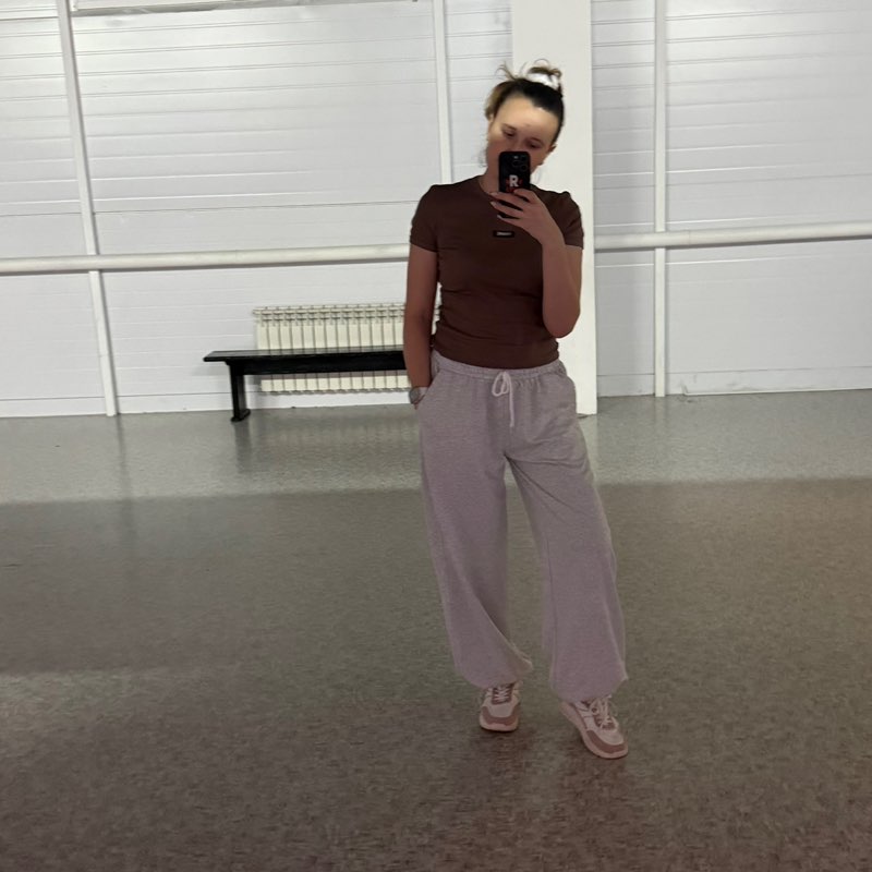 Ильмирочка💐