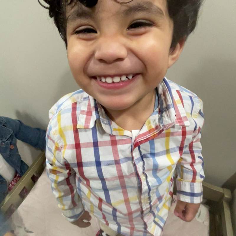 Méndez-Castellanos Family Catherine post image