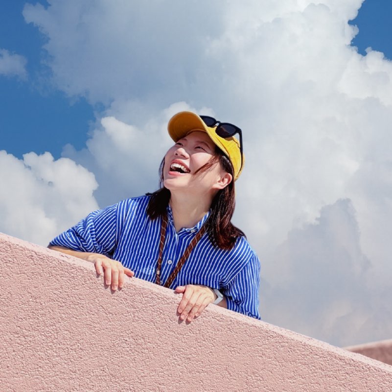 阿關 profile