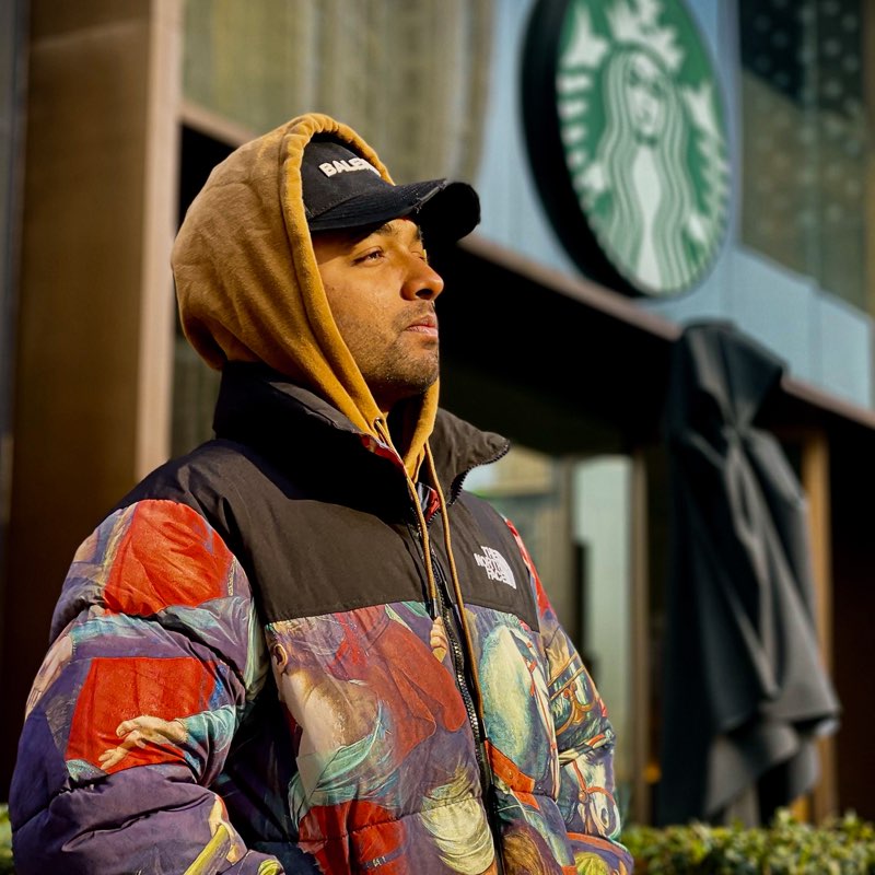 SHIBIL KUNIYAN profile