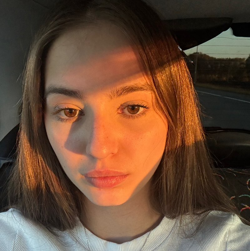 Збарская Варвара