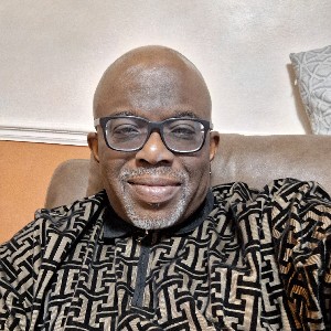 Tokunbo Oseni profile