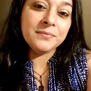 Claudia Orozco Becerra