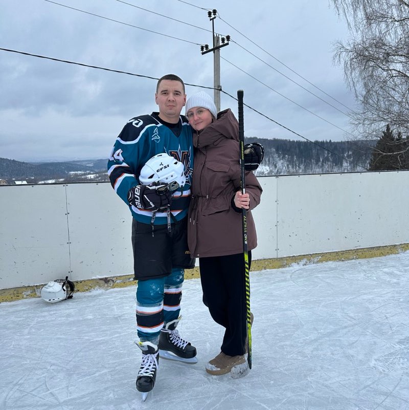Юнусов Алмаз
