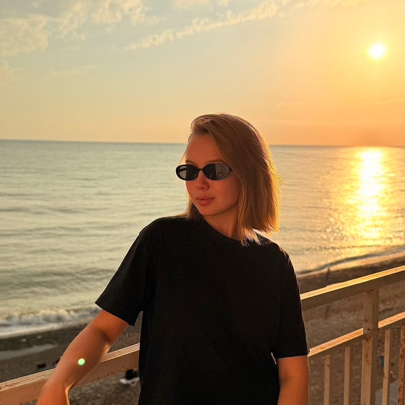 Дельмухаметова Элина