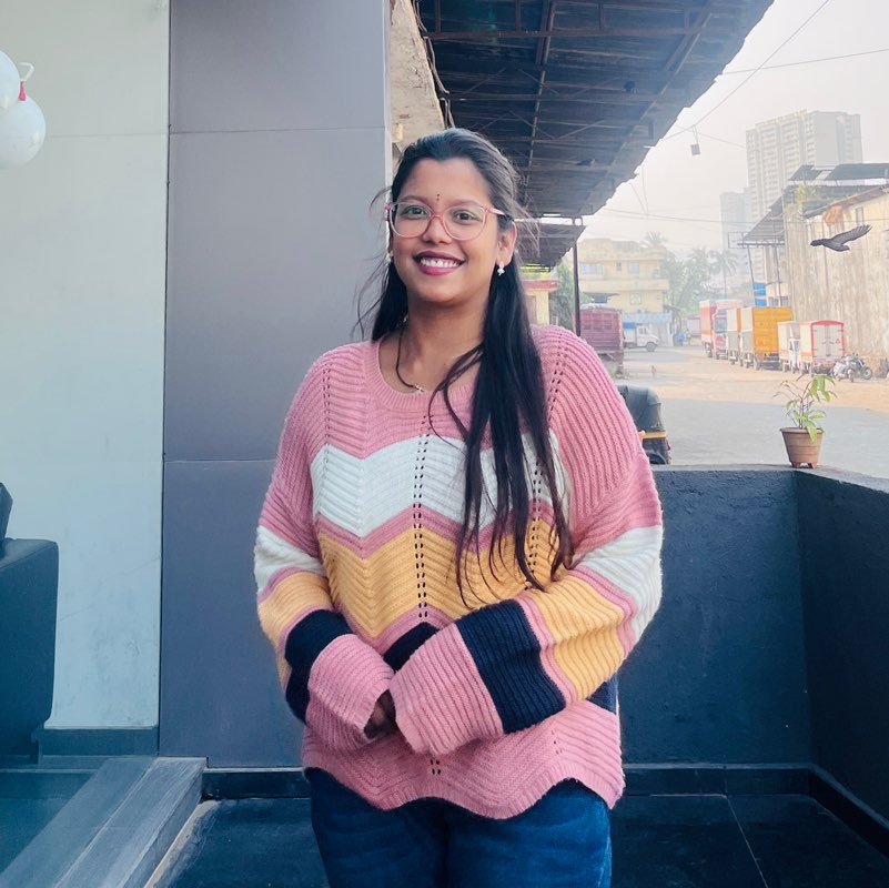 Gauri Gawade <CARW35>