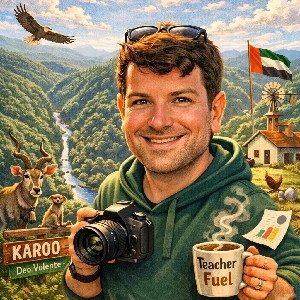 Janco Pelser profile