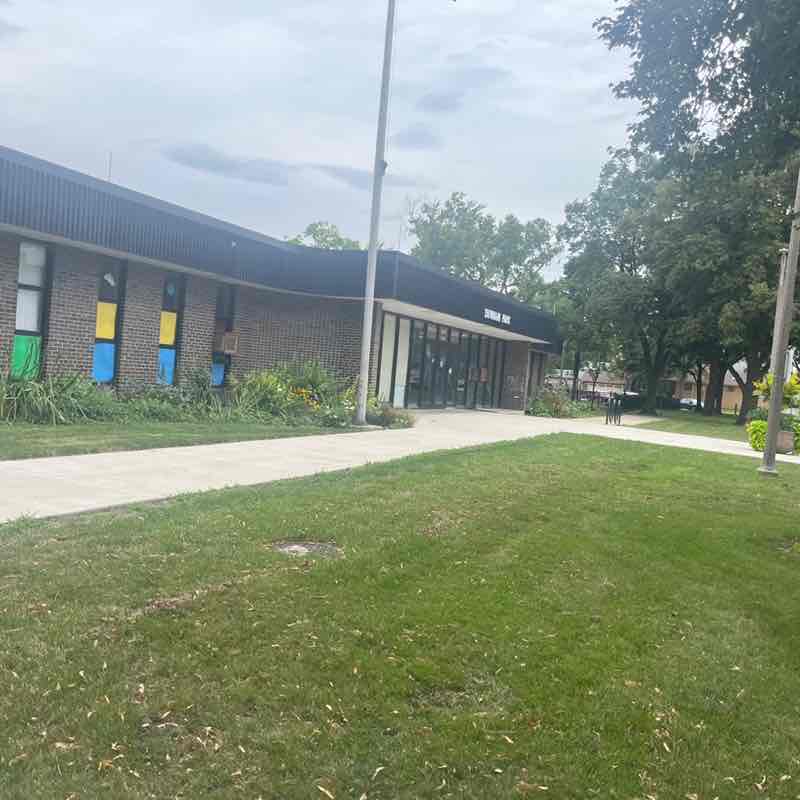 Byron post 1