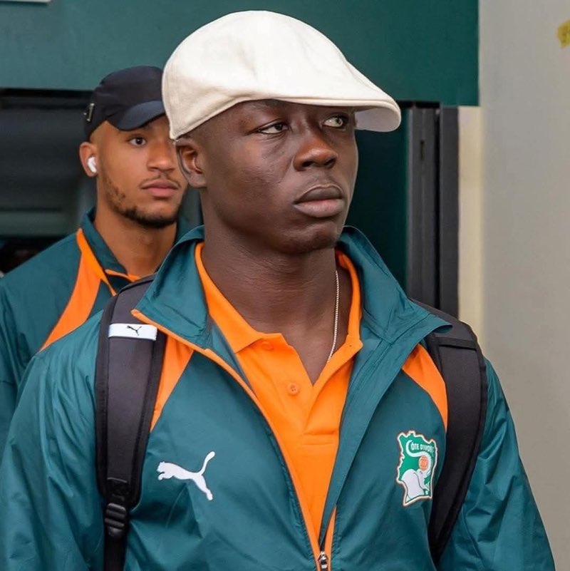 Souleymane