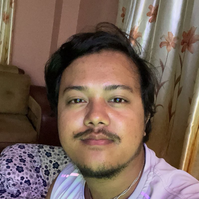 Pratik Pradhan profile