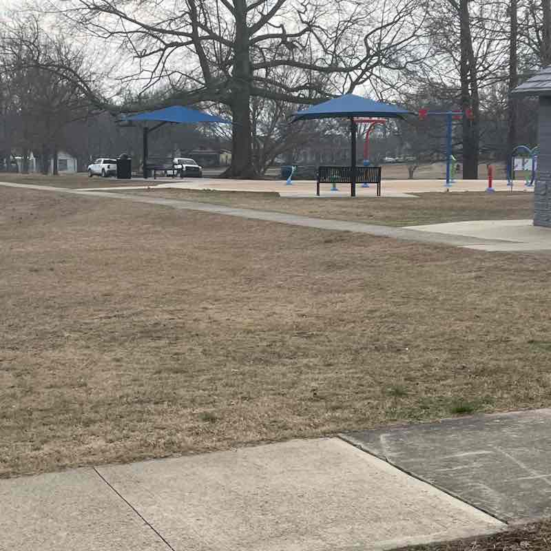 Heather Cunningham Floyd post 1