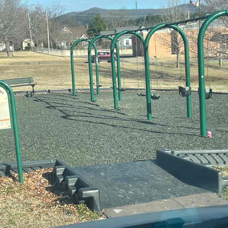 Heather Cunningham Floyd post 1