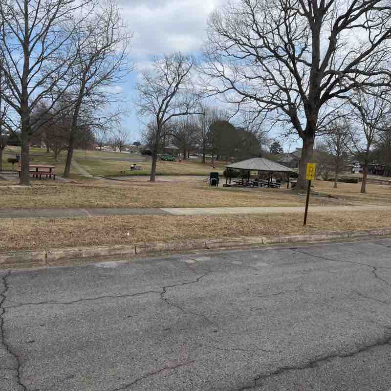 Heather Cunningham Floyd post 1