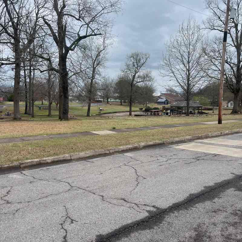 Heather Cunningham Floyd post 1