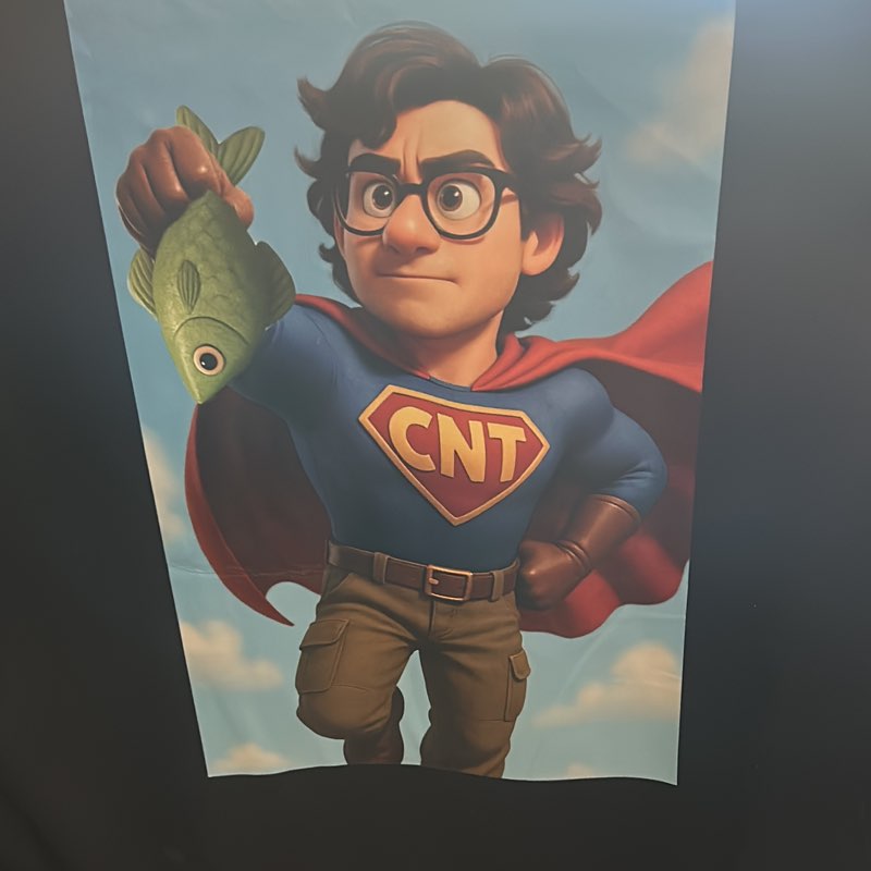 Juan Miguel 🏴‍☠️🍩🧑🏻‍🏫🙈